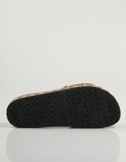 SANDALIAS ISTERIA 23137 en color Cuero