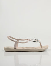 CHANCLAS IPANEMA AH058 en color Beige