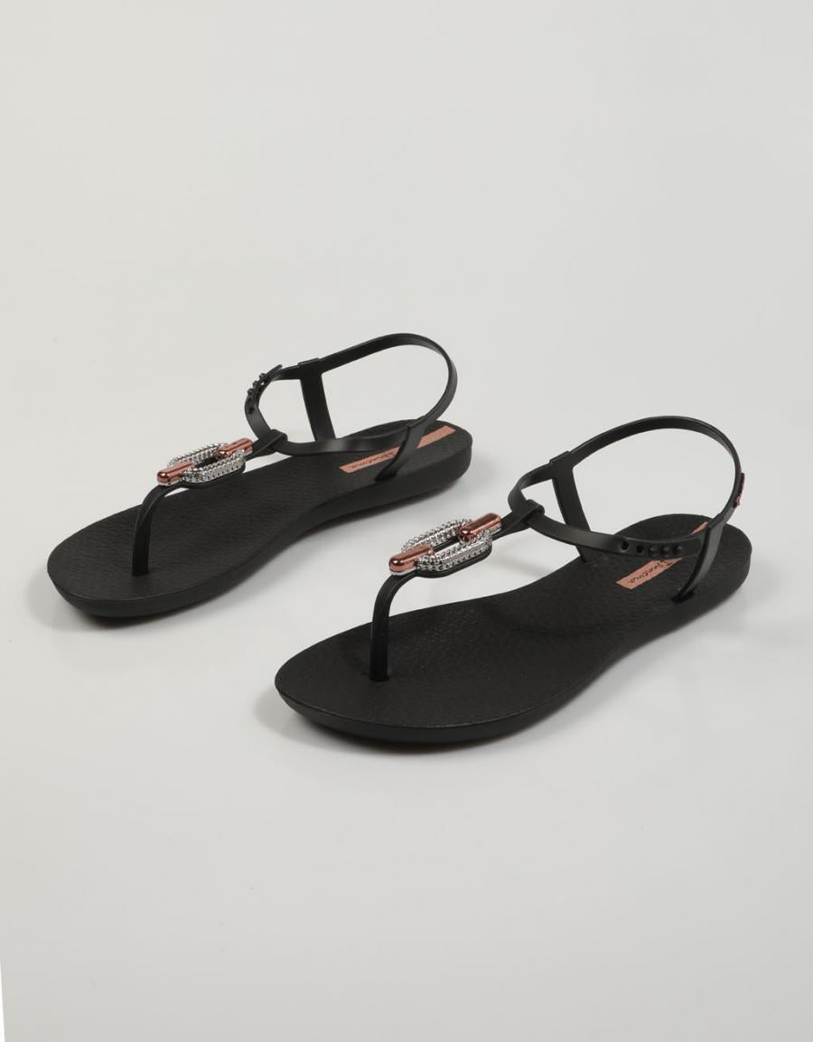 CHANCLAS IPANEMA 83422 en color Negro