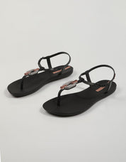 CHANCLAS IPANEMA 83422 en color Negro