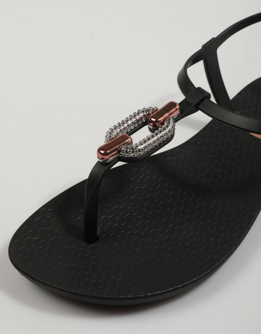 CHANCLAS IPANEMA 83422 en color Negro