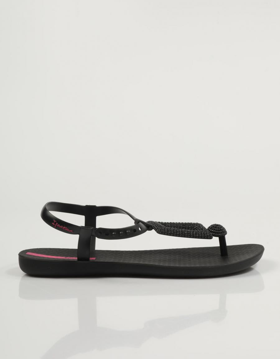 CHANCLAS IPANEMA 26669 en color Negro
