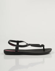 CHANCLAS IPANEMA 26669 en color Negro