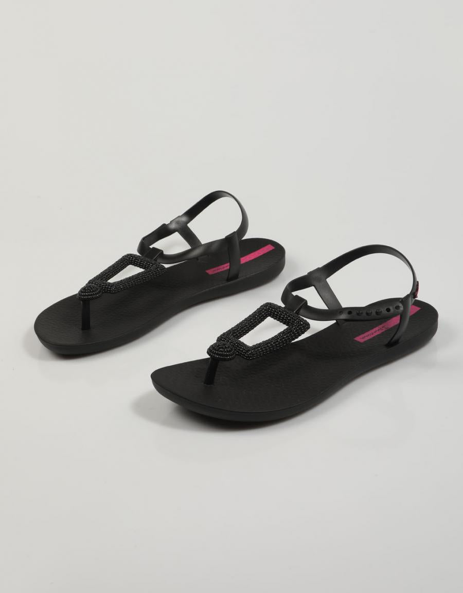 CHANCLAS IPANEMA 26669 en color Negro