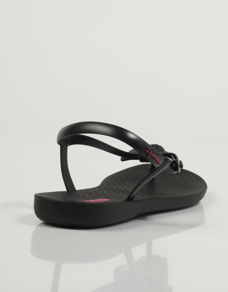 CHANCLAS IPANEMA 26669 en color Negro