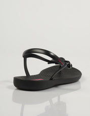 CHANCLAS IPANEMA 26669 en color Negro