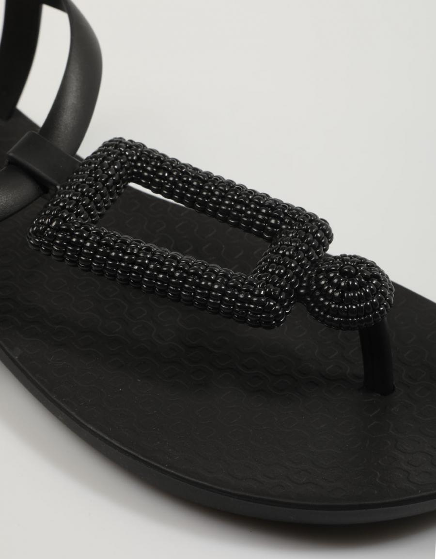 CHANCLAS IPANEMA 26669 en color Negro