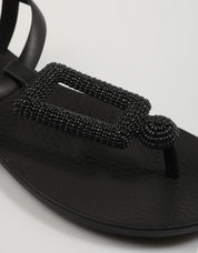 CHANCLAS IPANEMA 26669 en color Negro