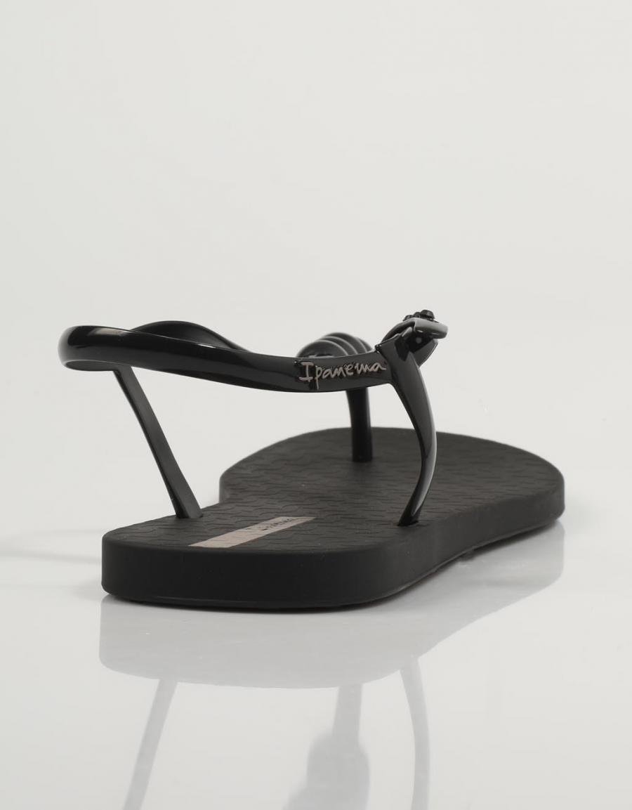 CHANCLAS IPANEMA 27017 en color Negro