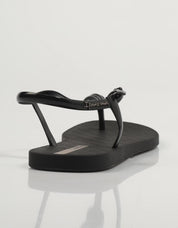 CHANCLAS IPANEMA 27017 en color Negro