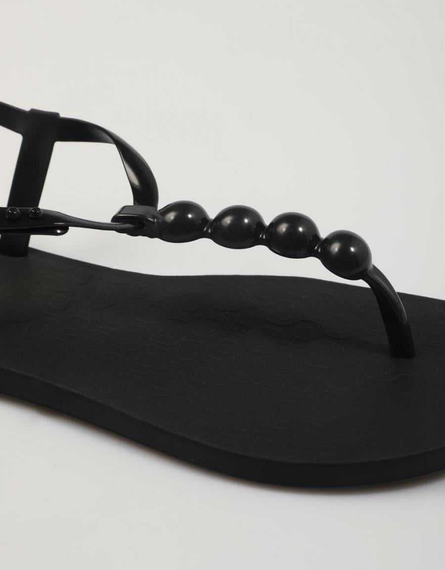 CHANCLAS IPANEMA 27017 en color Negro