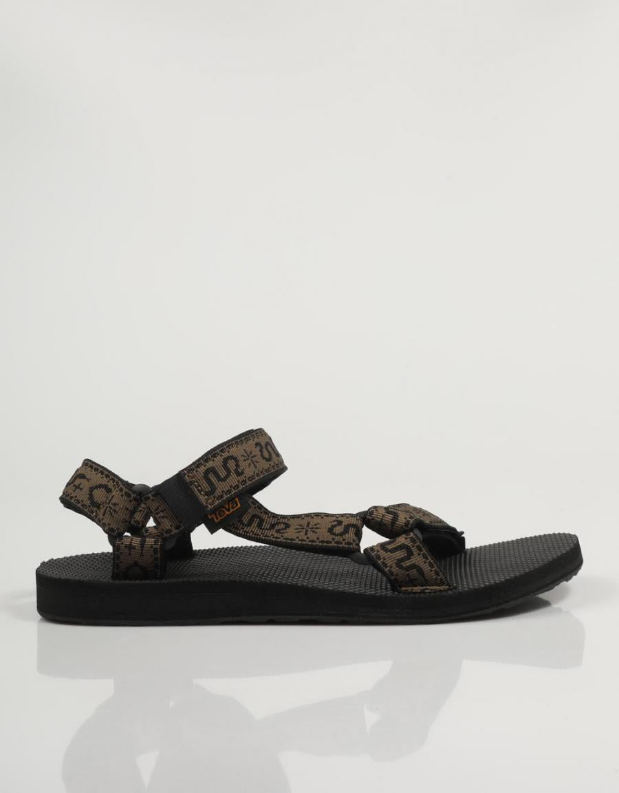 SANDALIAS TEVA ORIGINAL en color Kaki