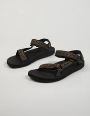 SANDALIAS TEVA ORIGINAL en color Kaki