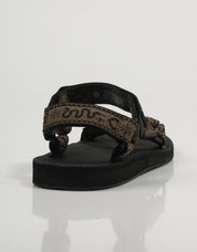 SANDALIAS TEVA ORIGINAL en color Kaki