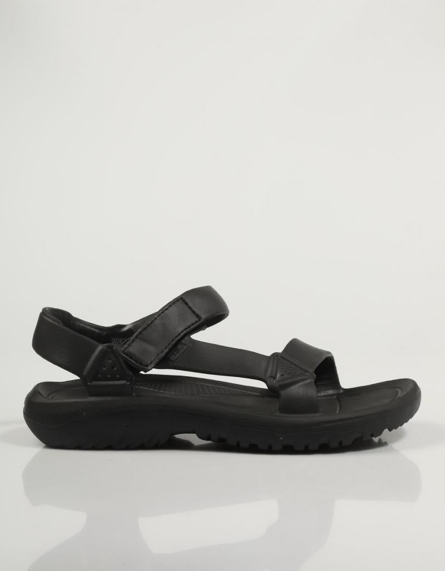 SANDALIAS TEVA HURRICANE en color Negro