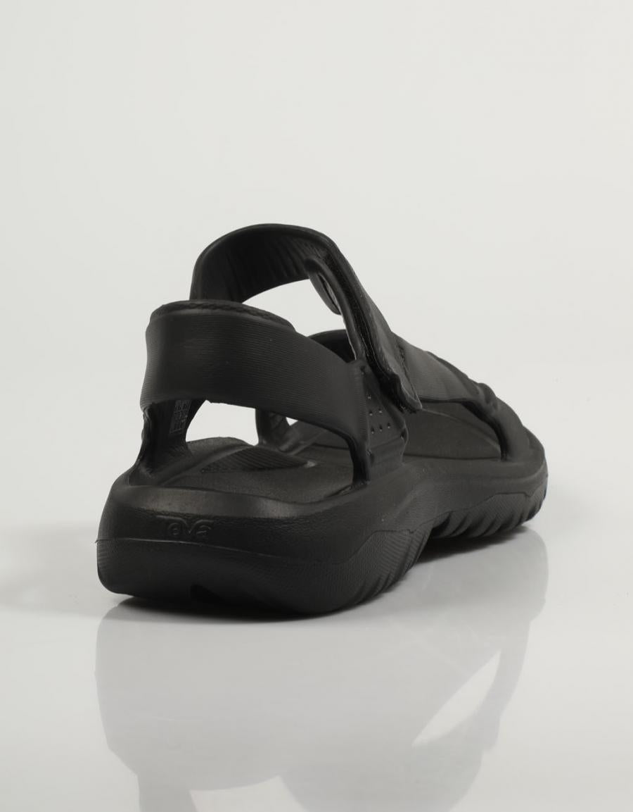 SANDALIAS TEVA HURRICANE en color Negro
