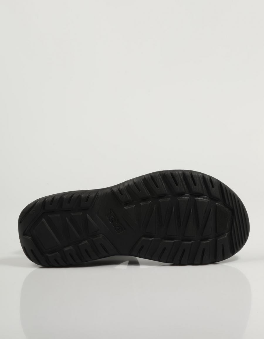 SANDALIAS TEVA HURRICANE en color Negro