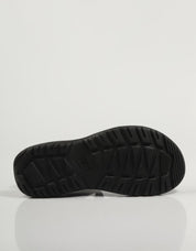 SANDALIAS TEVA HURRICANE en color Negro