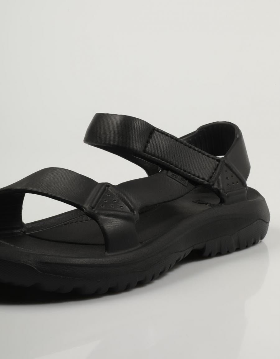 SANDALIAS TEVA HURRICANE en color Negro