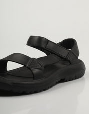 SANDALIAS TEVA HURRICANE en color Negro