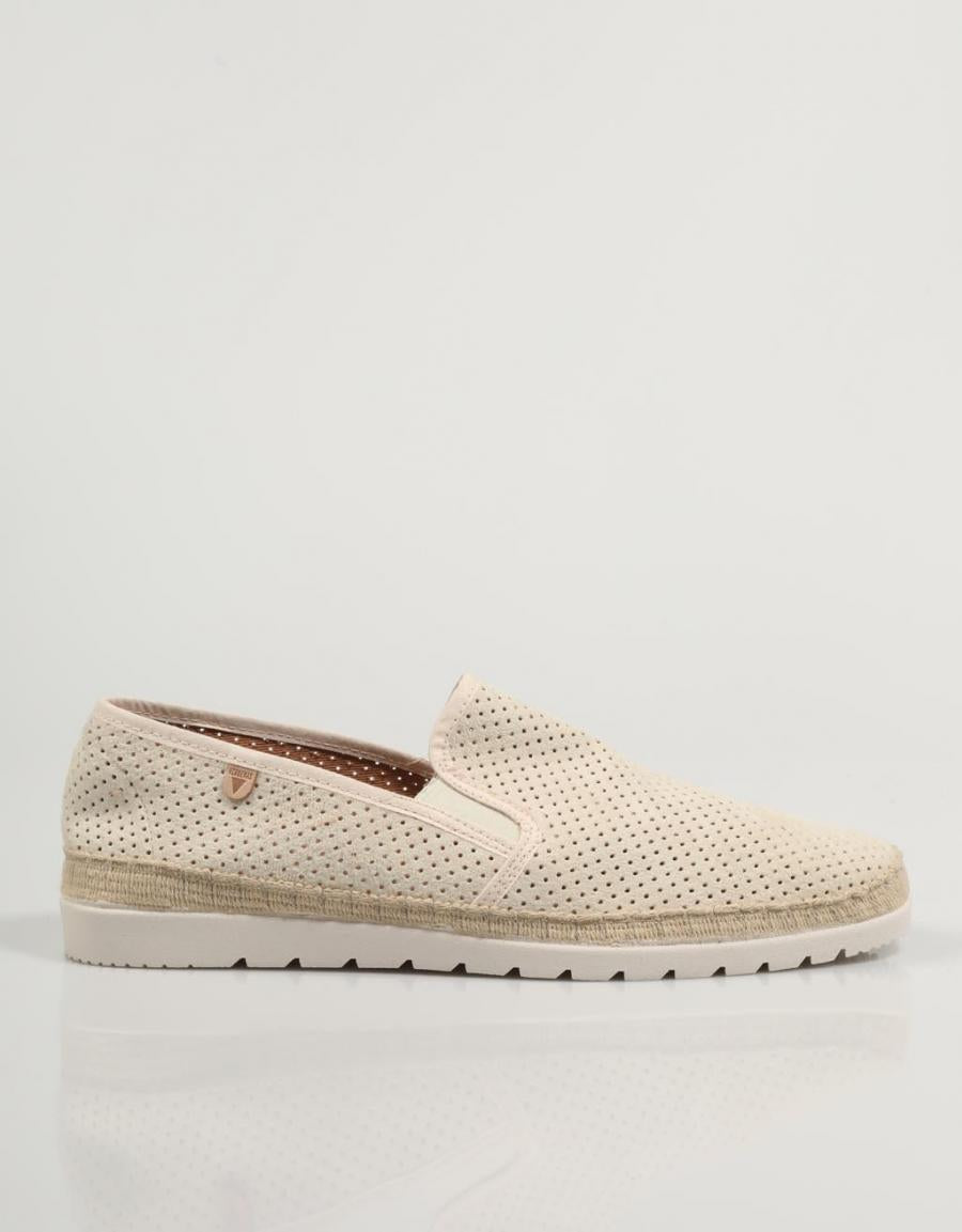 ZAPATOS SPORT VERBENAS BORIS en color Hielo