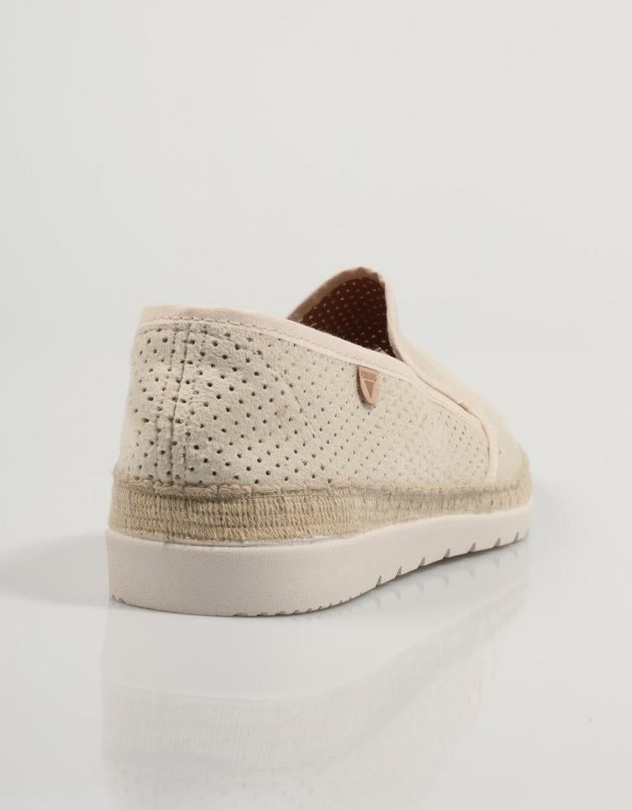 ZAPATOS SPORT VERBENAS BORIS en color Hielo