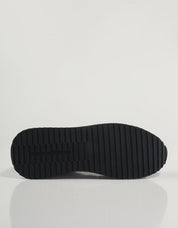 ZAPATILLAS TOMMY HILFIGER RUNNER en color Blanco