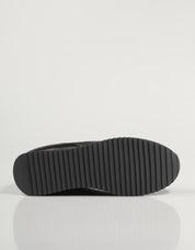 ZAPATILLAS CALVIN KLEIN LOW en color Negro
