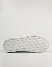ZAPATILLAS CALVIN KLEIN CHUNKY en color Blanco