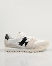 ZAPATILLAS CALVIN KLEIN TOOTHY en color Blanco