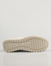 ZAPATILLAS CALVIN KLEIN TOOTHY en color Blanco