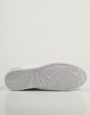 ZAPATILLAS LACOSTE POWERCOURT en color Blanco