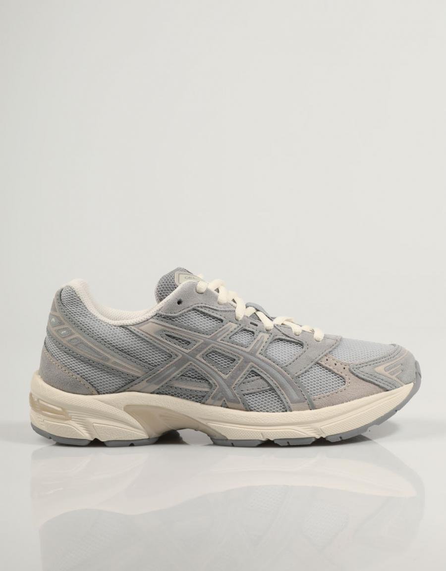 ZAPATILLAS ASICS GEL en color Gris