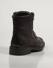 BOTINES KANGAROOS 496 en color Marron