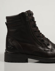 BOTINES KANGAROOS 496 en color Marron