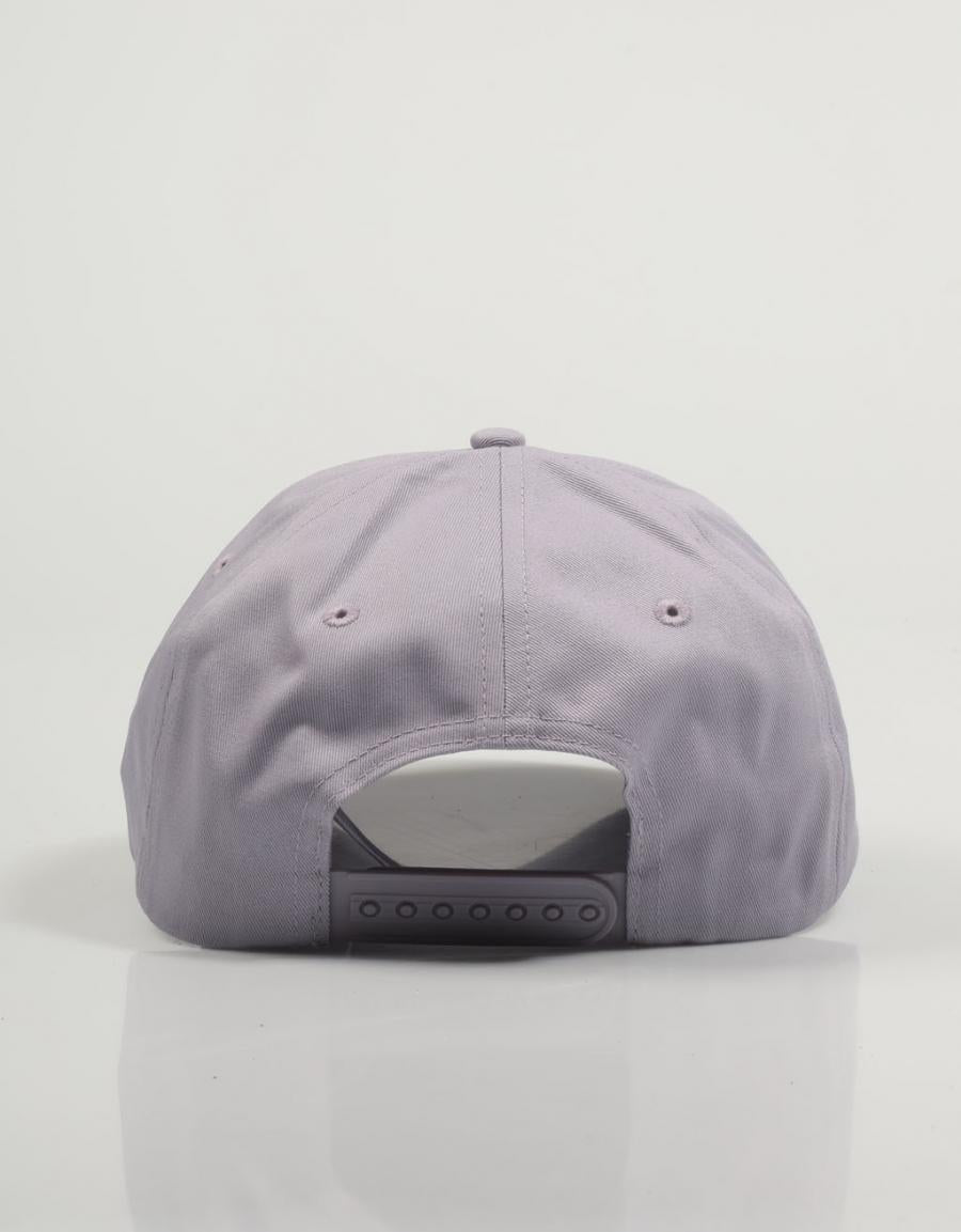GORRA CALVIN KLEIN ARCHIVE en color Morado