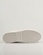 ZAPATILLAS LEVIS RUCKER en color Blanco