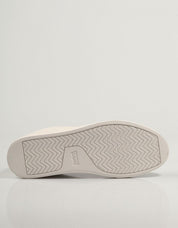 ZAPATILLAS LEVIS LIAM en color Blanco