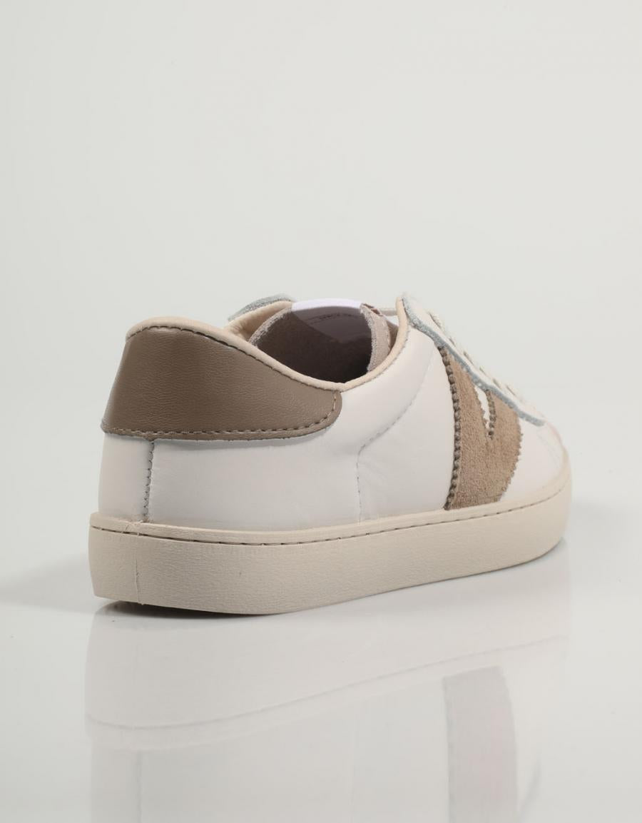 ZAPATILLAS VICTORIA 1126142 en color Blanco