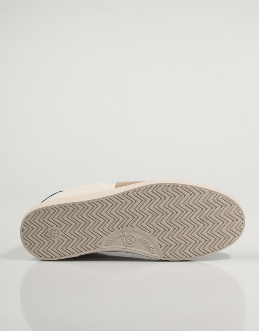 ZAPATILLAS VICTORIA 1126142 en color Blanco