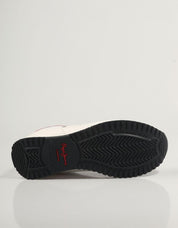 ZAPATILLAS PEPE JEANS TOUR CLUB  PMS30996 en color Blanco