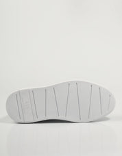 ZAPATILLAS ARMANI EXCHANGE XUX123 en color Blanco