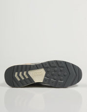 ZAPATILLAS MUNICH ALPHA en color Negro