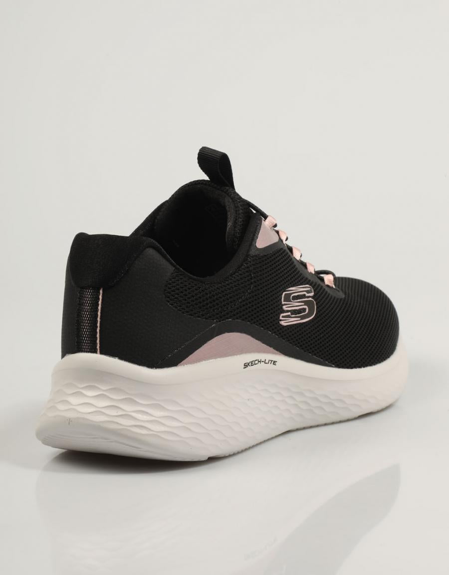 ZAPATILLAS SKECHERS SKECH LITE PRO en color Negro