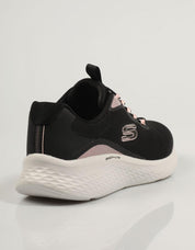 ZAPATILLAS SKECHERS SKECH LITE PRO en color Negro