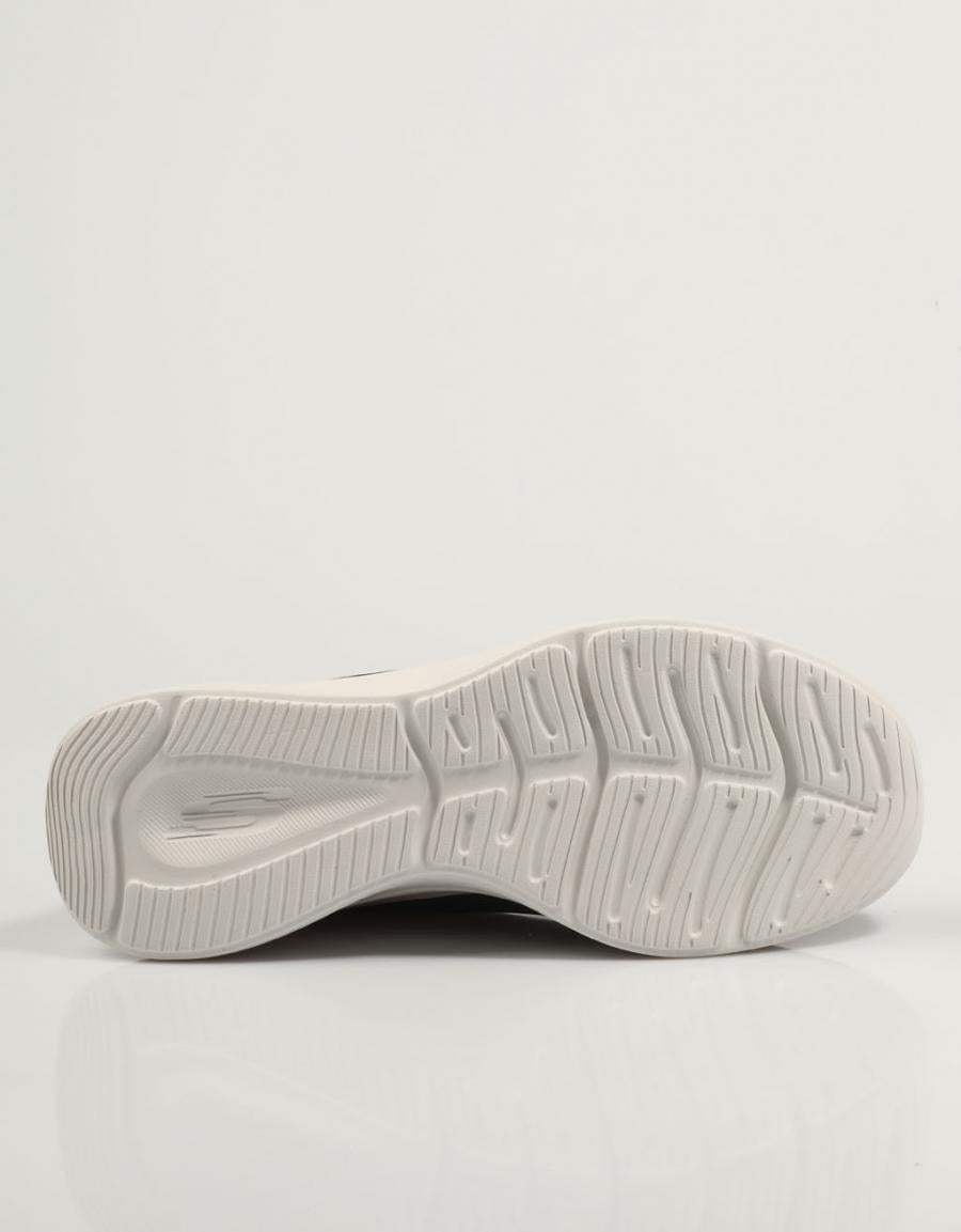 ZAPATILLAS SKECHERS SKECH LITE PRO en color Negro