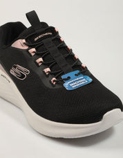 ZAPATILLAS SKECHERS SKECH LITE PRO en color Negro