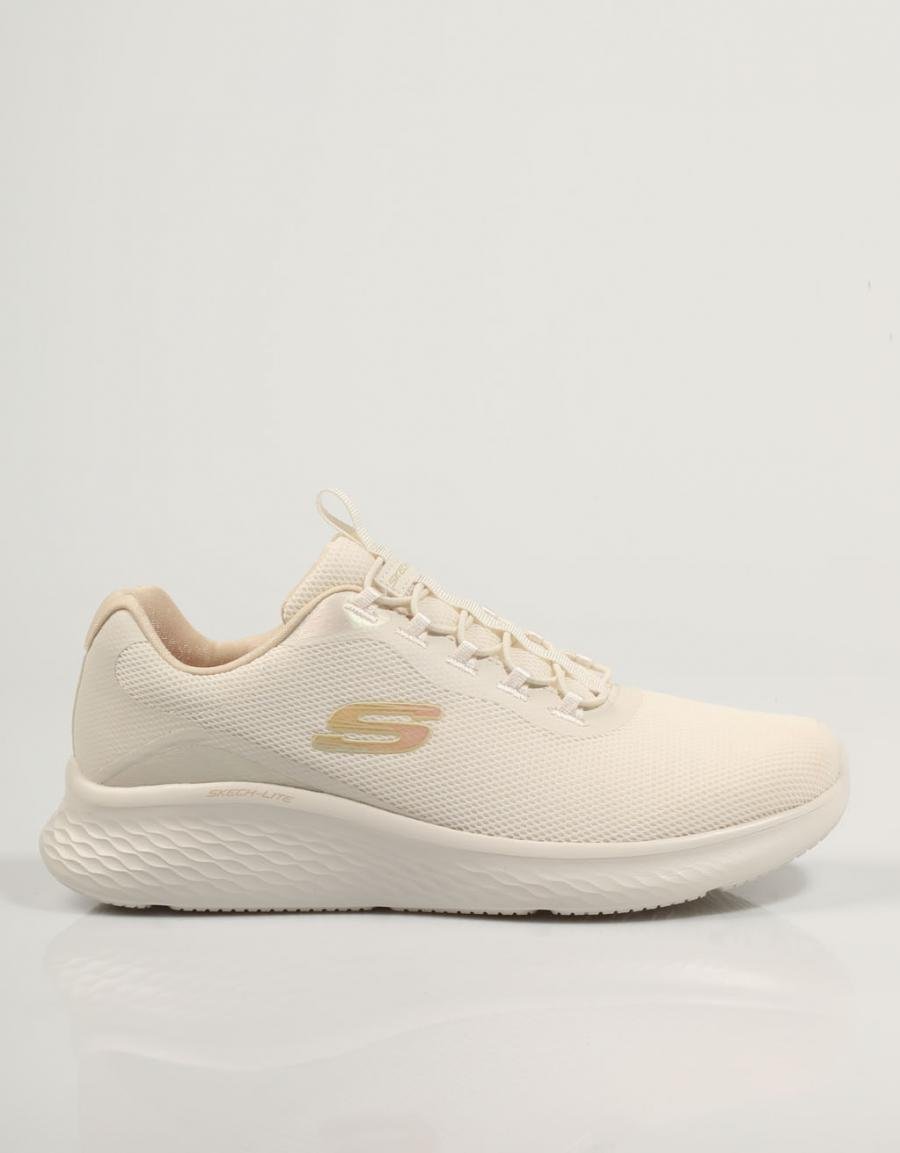 ZAPATILLAS SKECHERS SKECH LITE PRO en color Hielo