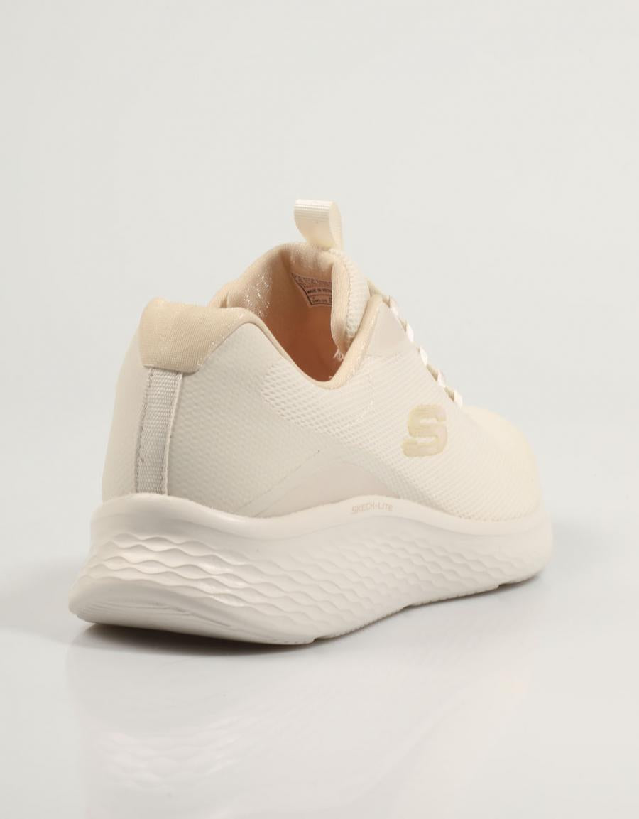 ZAPATILLAS SKECHERS SKECH LITE PRO en color Hielo