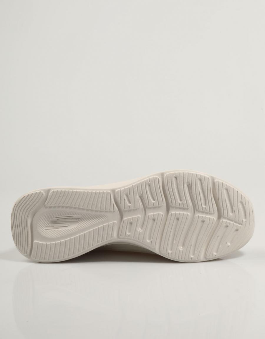 ZAPATILLAS SKECHERS SKECH LITE PRO en color Hielo